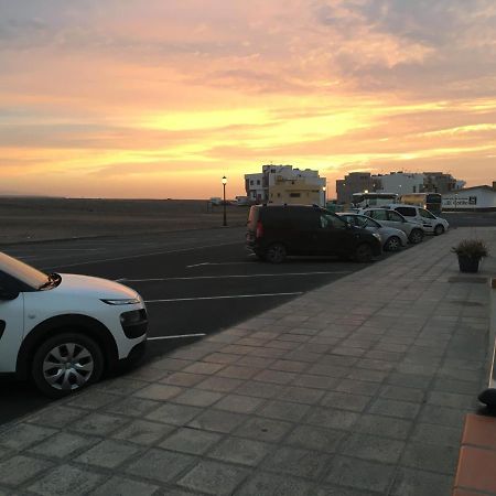 Appartamento El Carmen Cotillo Esterno foto