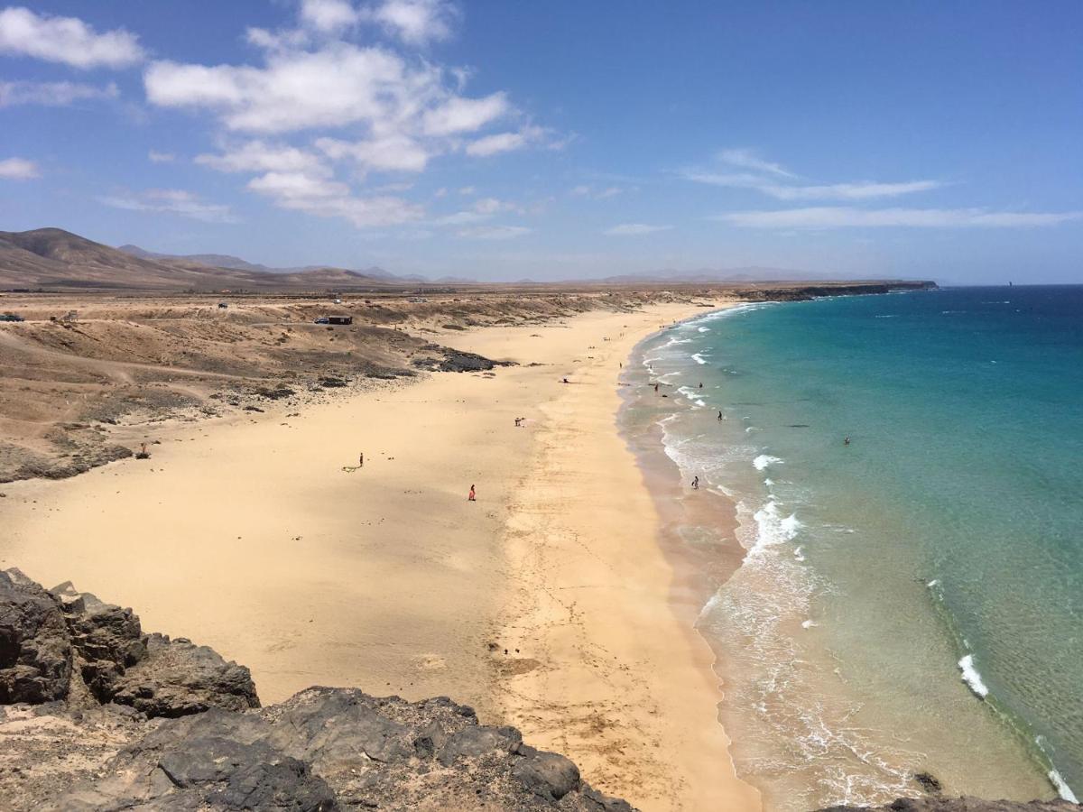 Appartamento El Carmen Cotillo Esterno foto
