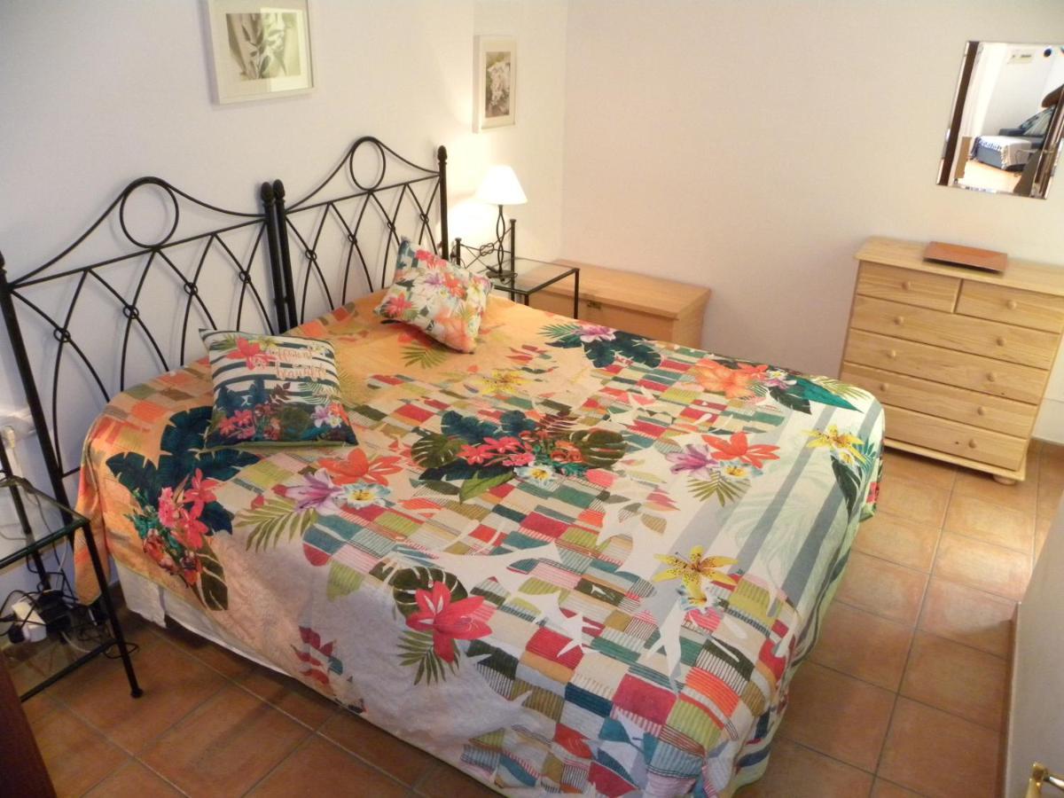 Appartamento El Carmen Cotillo Esterno foto