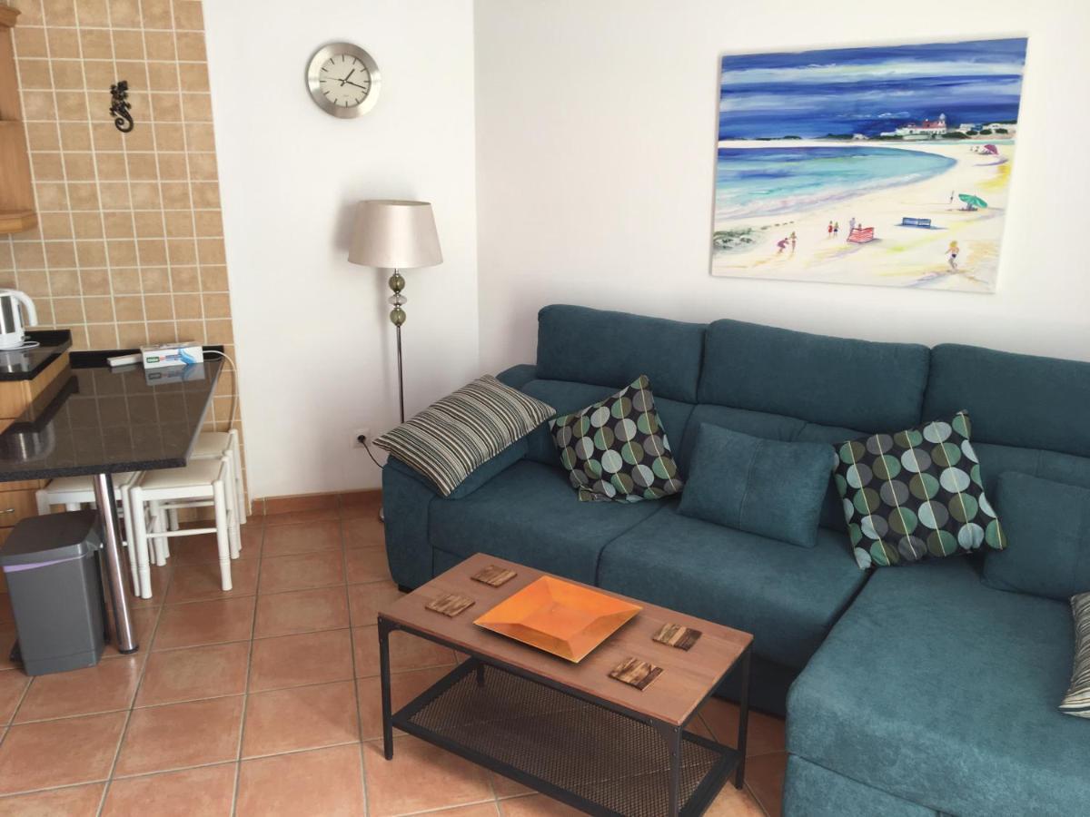 Appartamento El Carmen Cotillo Esterno foto