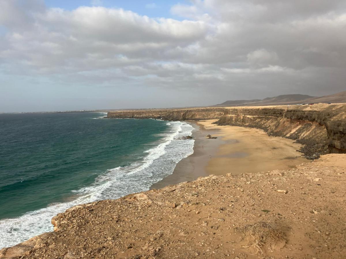 Appartamento El Carmen Cotillo Esterno foto