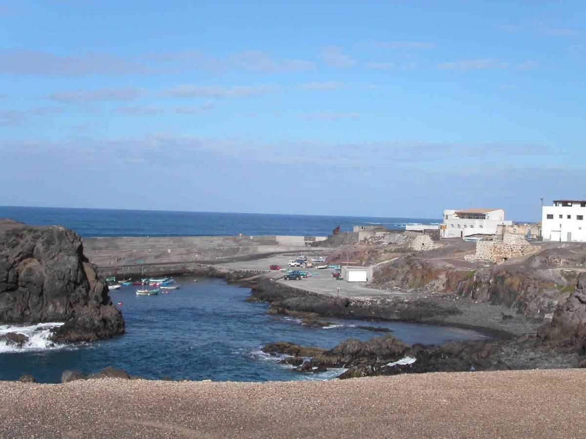 Appartamento El Carmen Cotillo Esterno foto